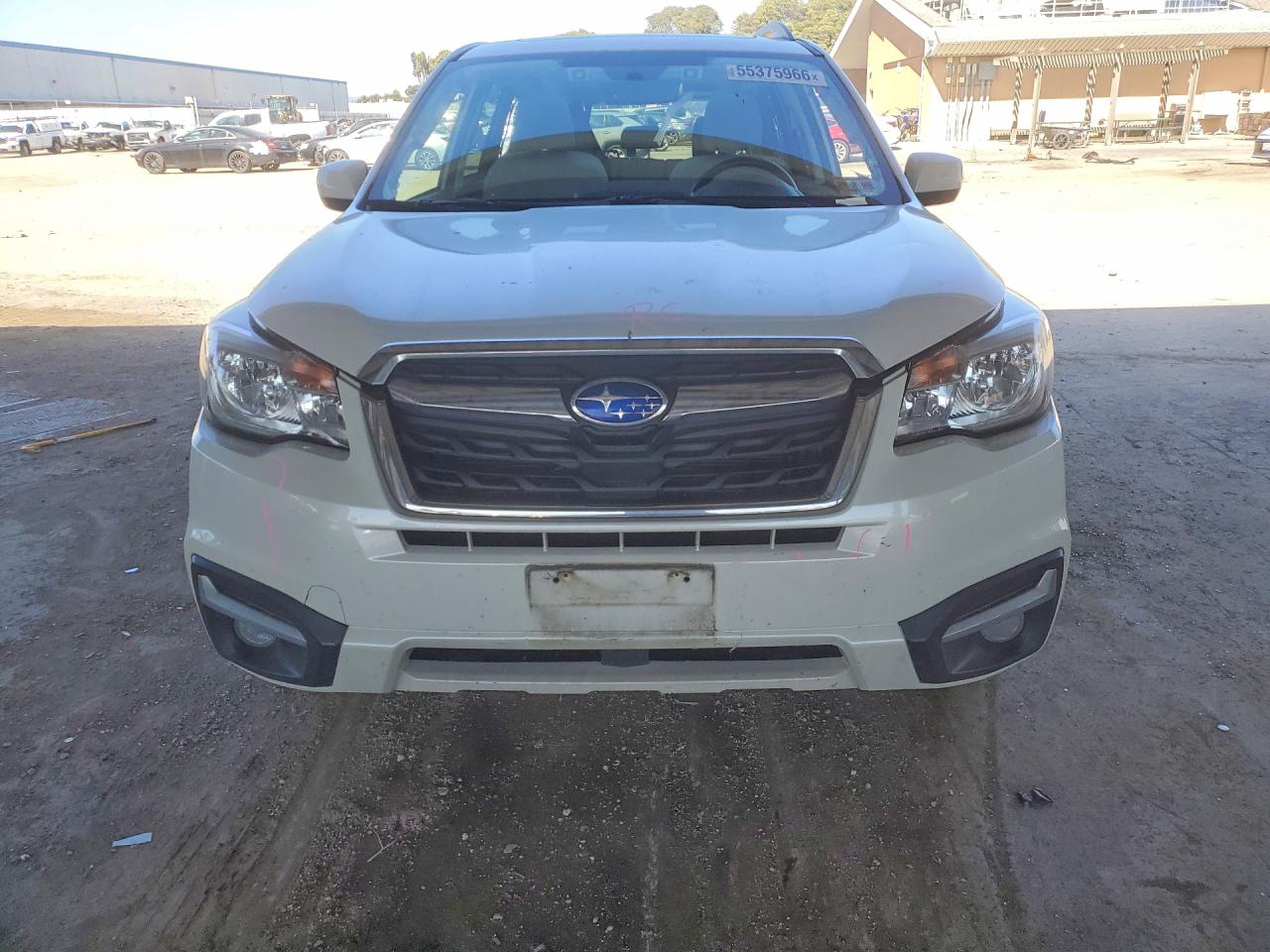 Subaru Forester 2.5i Premium