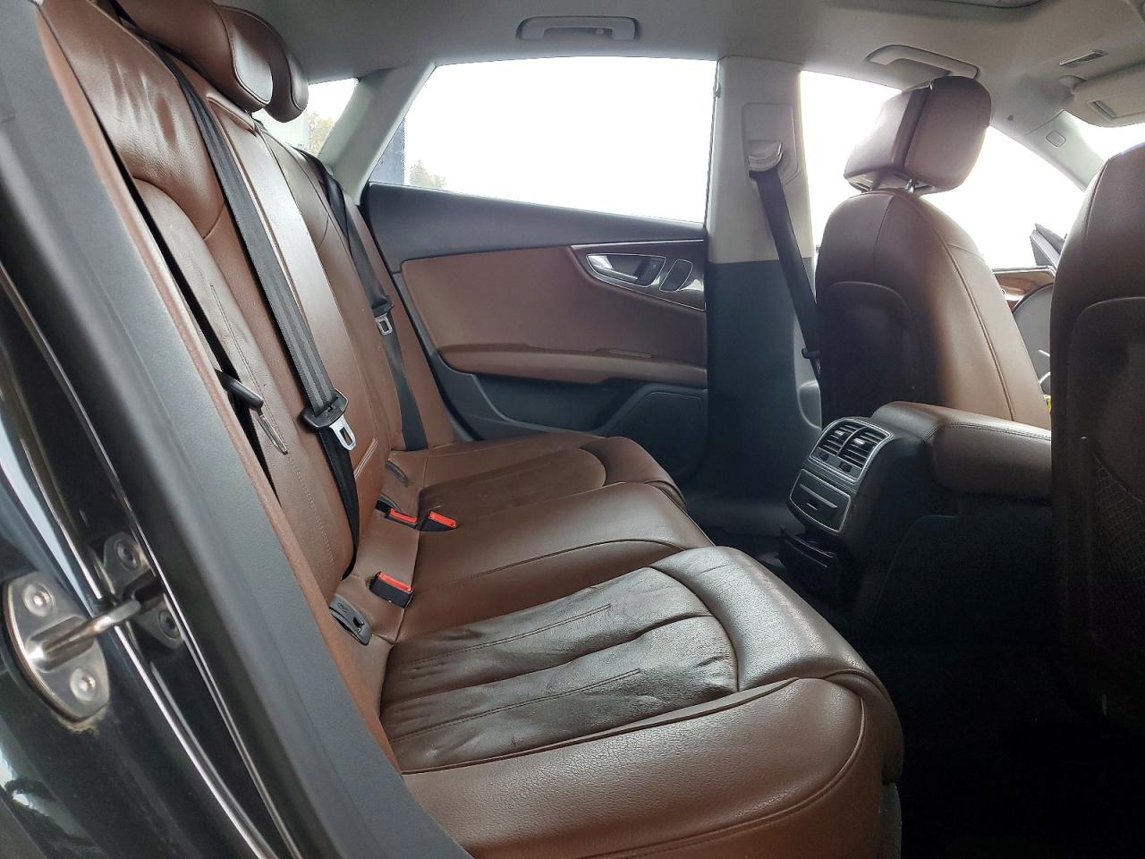 Audi A7 Premium Plus