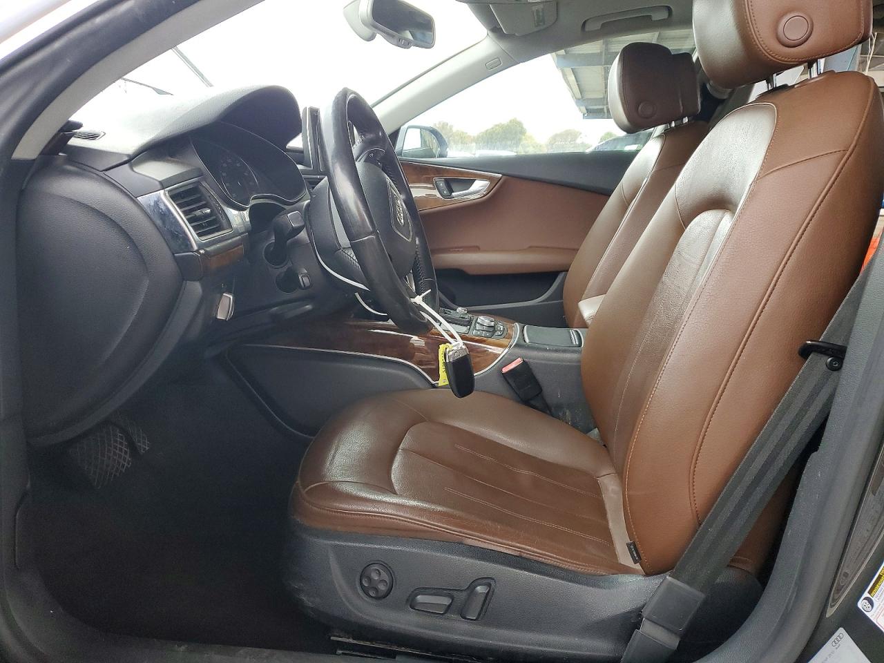 Audi A7 Premium Plus