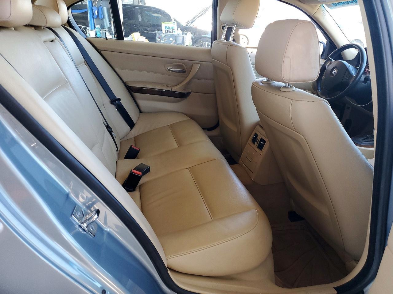 BMW 3 Series I