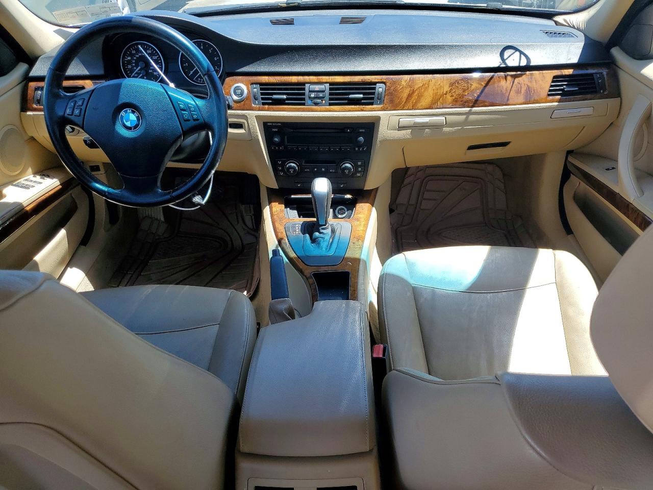 BMW 3 Series I