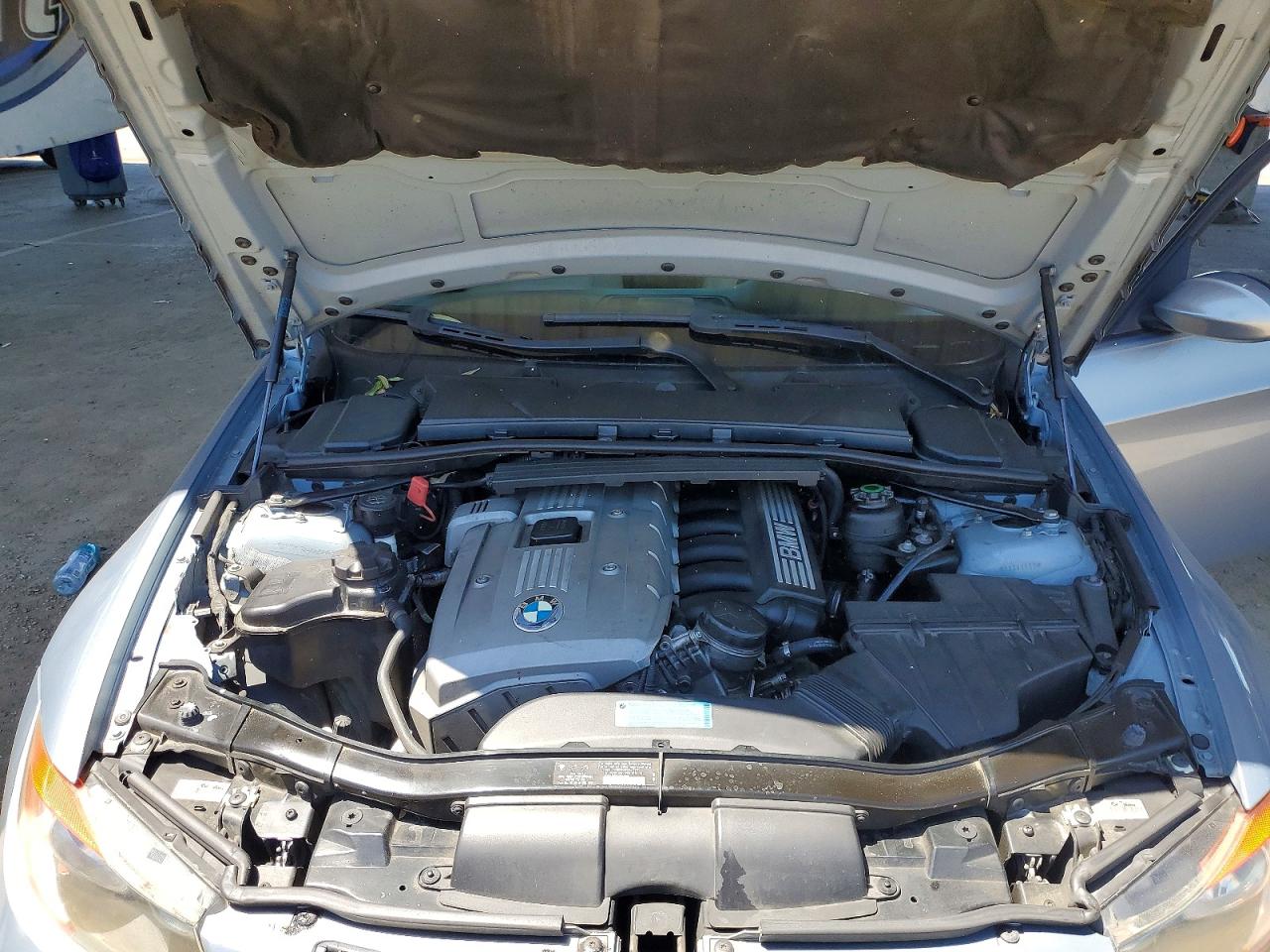 BMW 3 Series I