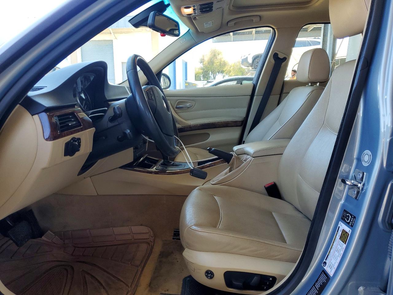 BMW 3 Series I