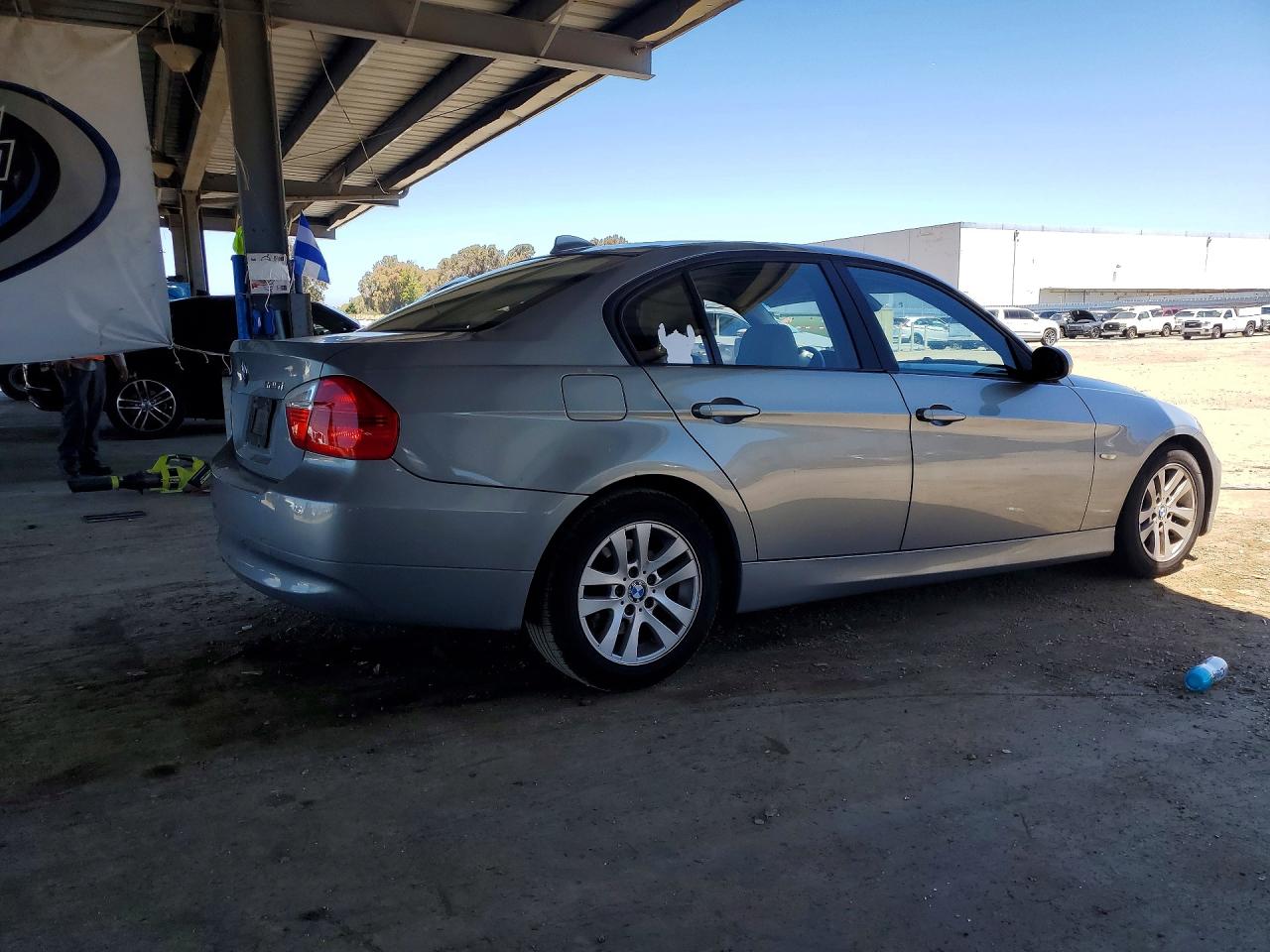 BMW 3 Series I
