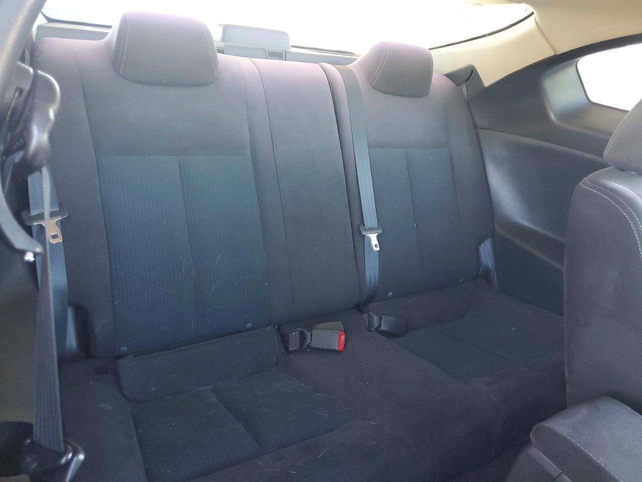 Nissan Altima S