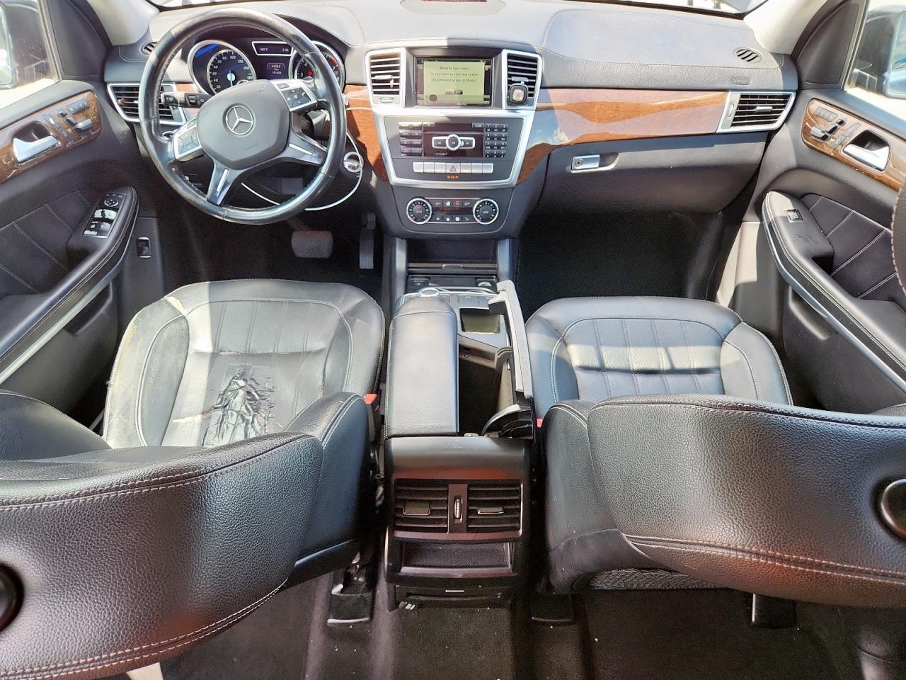Mercedes-Benz G-Class 450 4matic