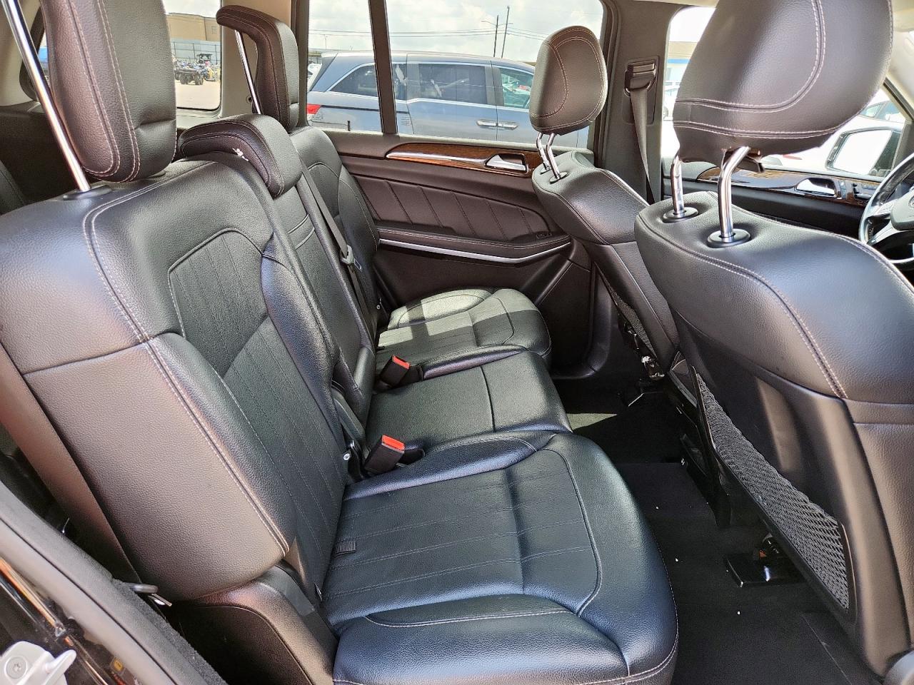 Mercedes-Benz G-Class 450 4matic