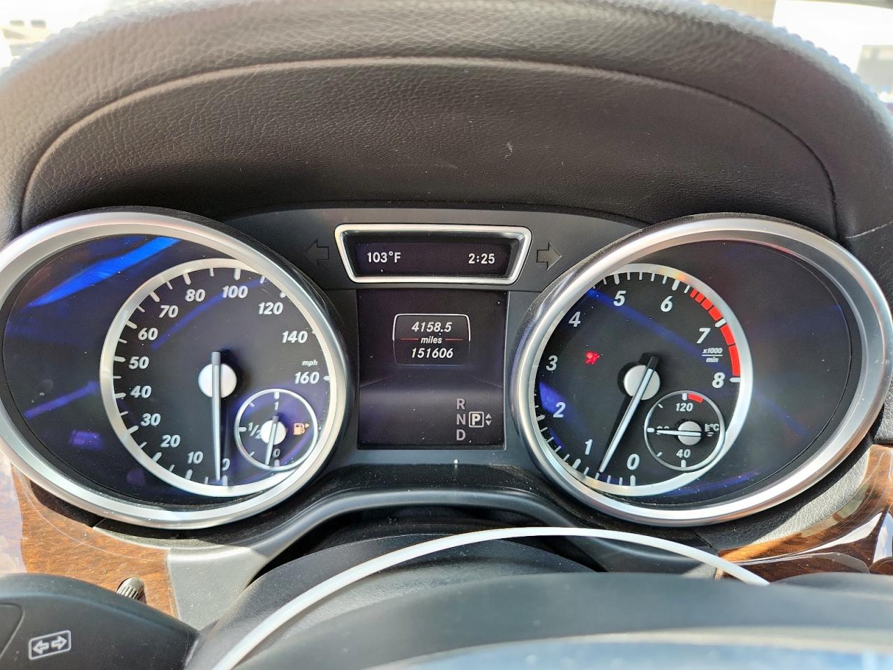 Mercedes-Benz G-Class 450 4matic
