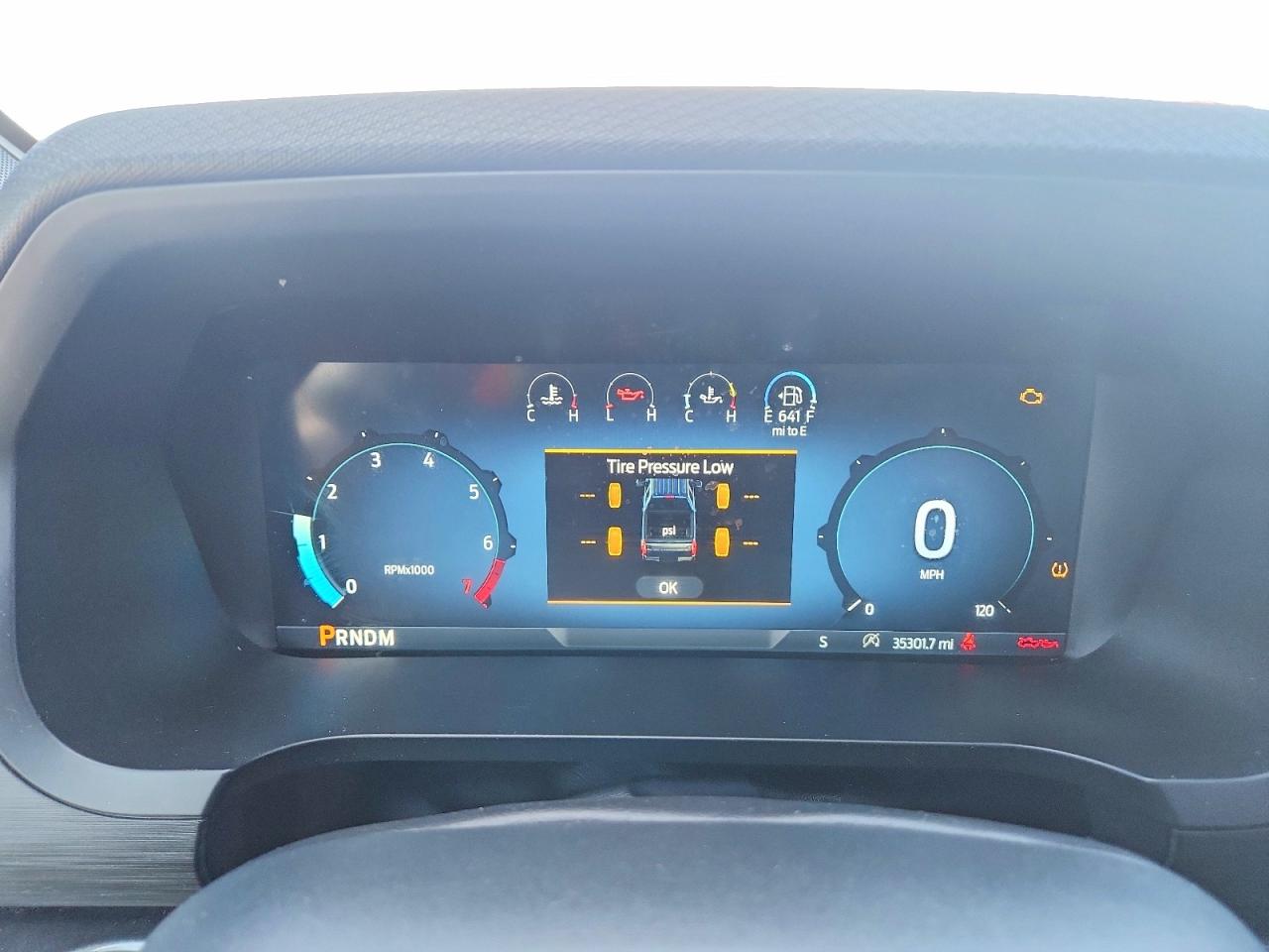 Ford F-150 Stx