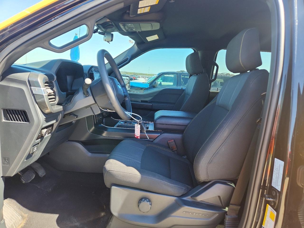 Ford F-150 Stx