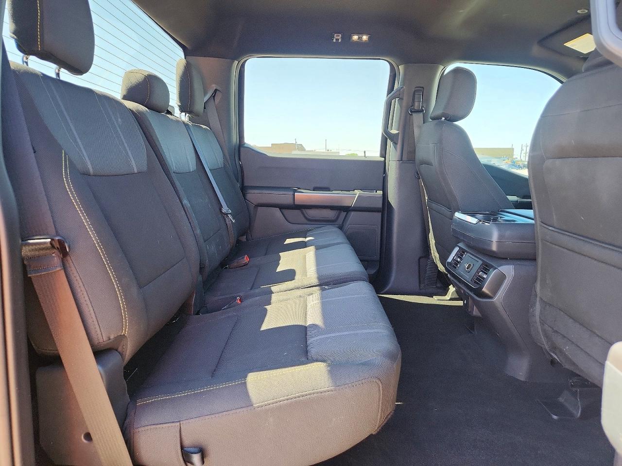 Ford F-150 Stx
