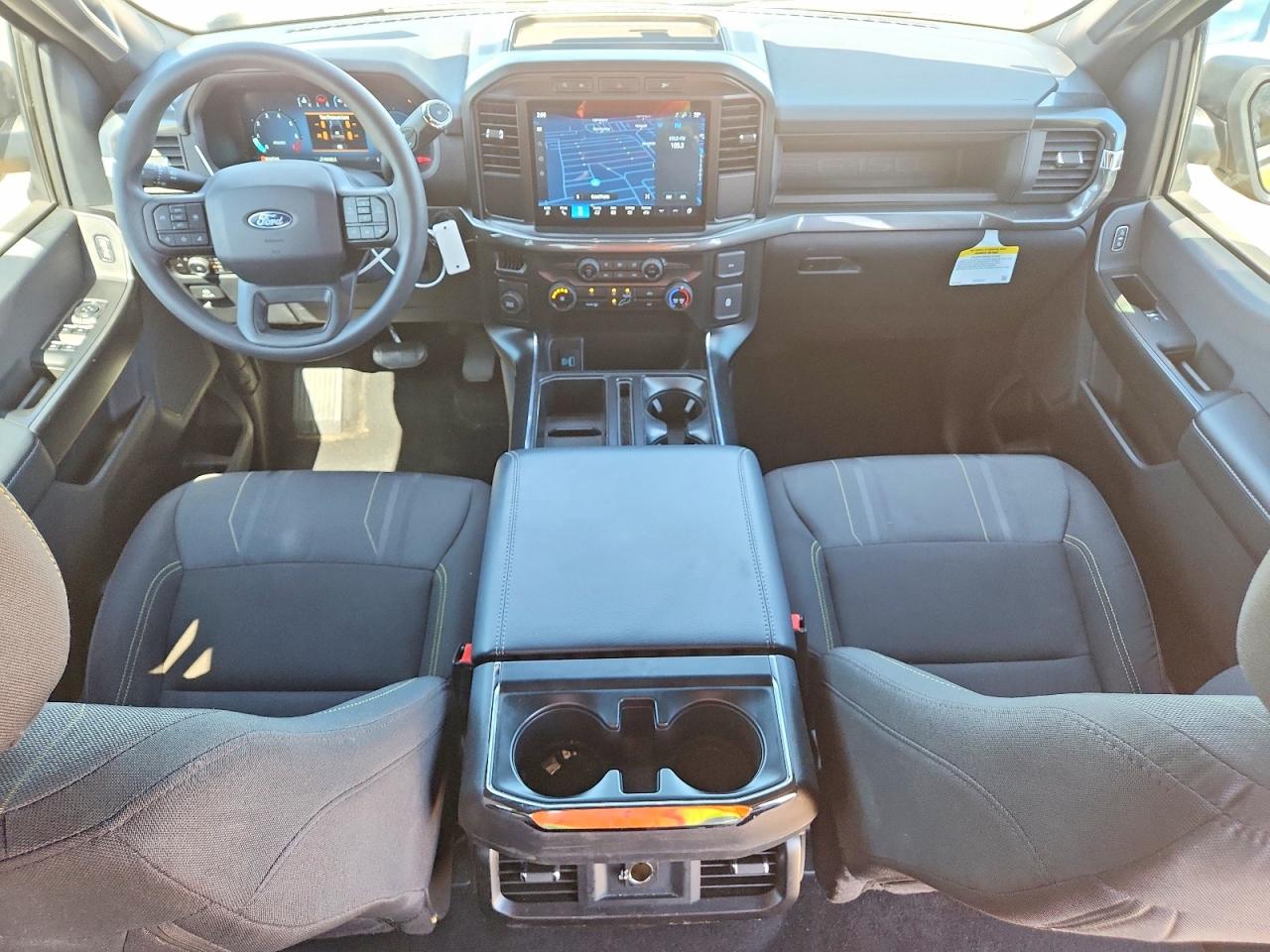 Ford F-150 Stx