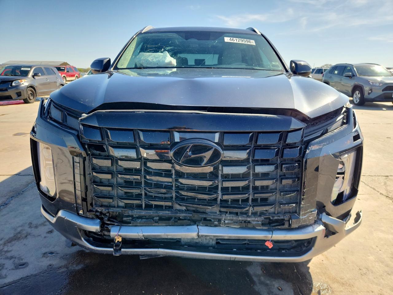 Hyundai PALISADE Limited