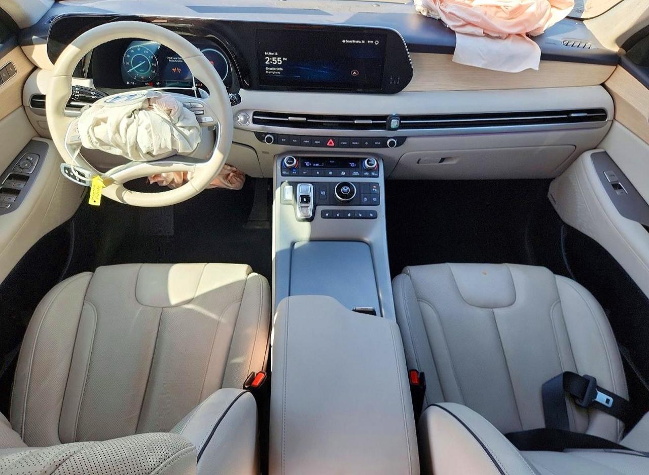 Hyundai PALISADE Limited
