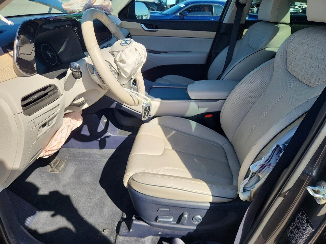 Hyundai PALISADE Limited