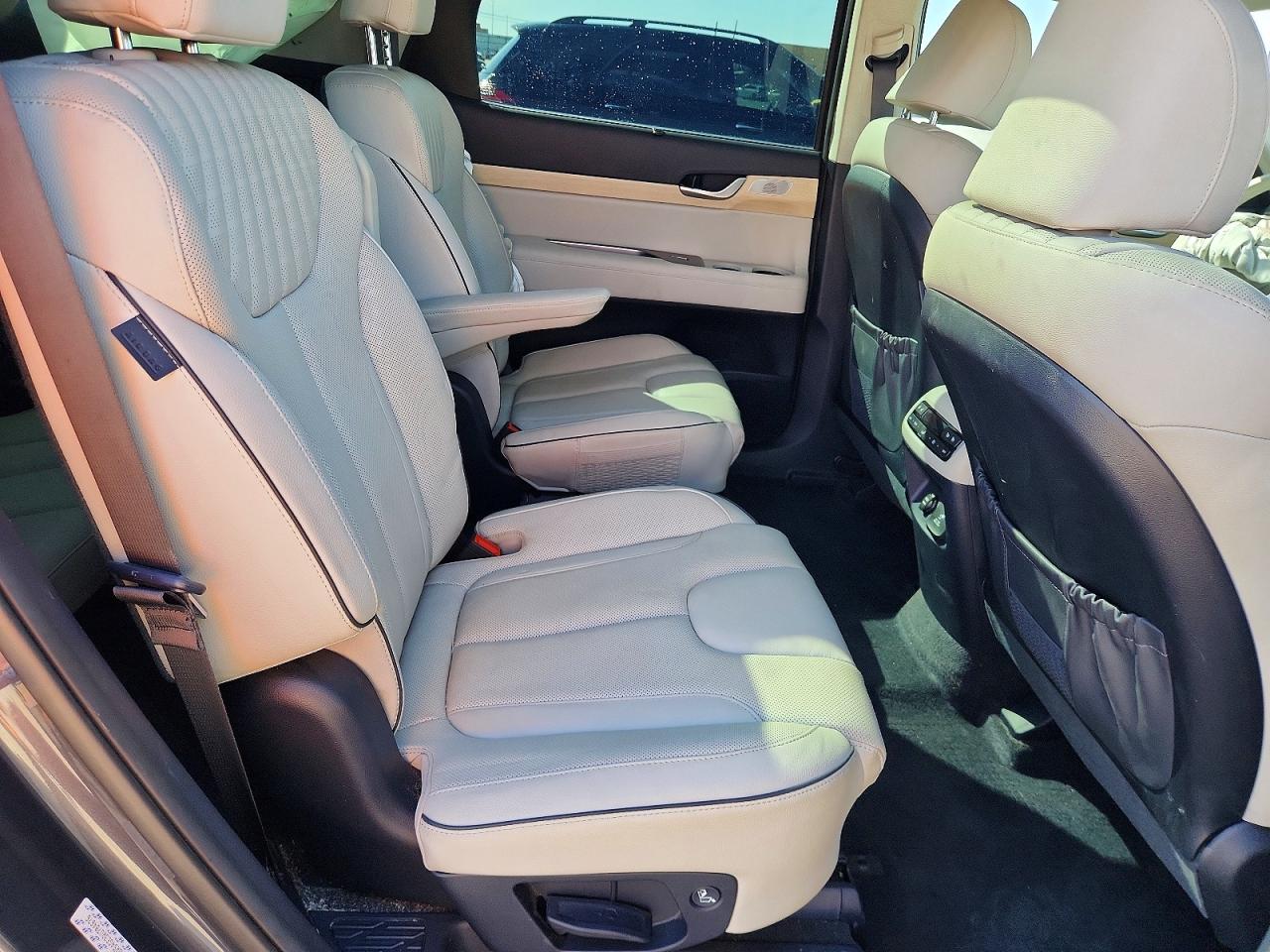 Hyundai PALISADE Limited