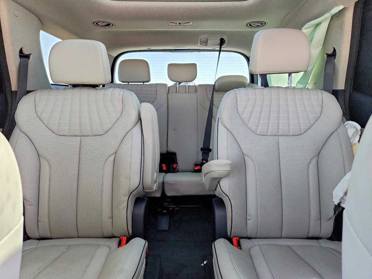 Hyundai PALISADE Limited