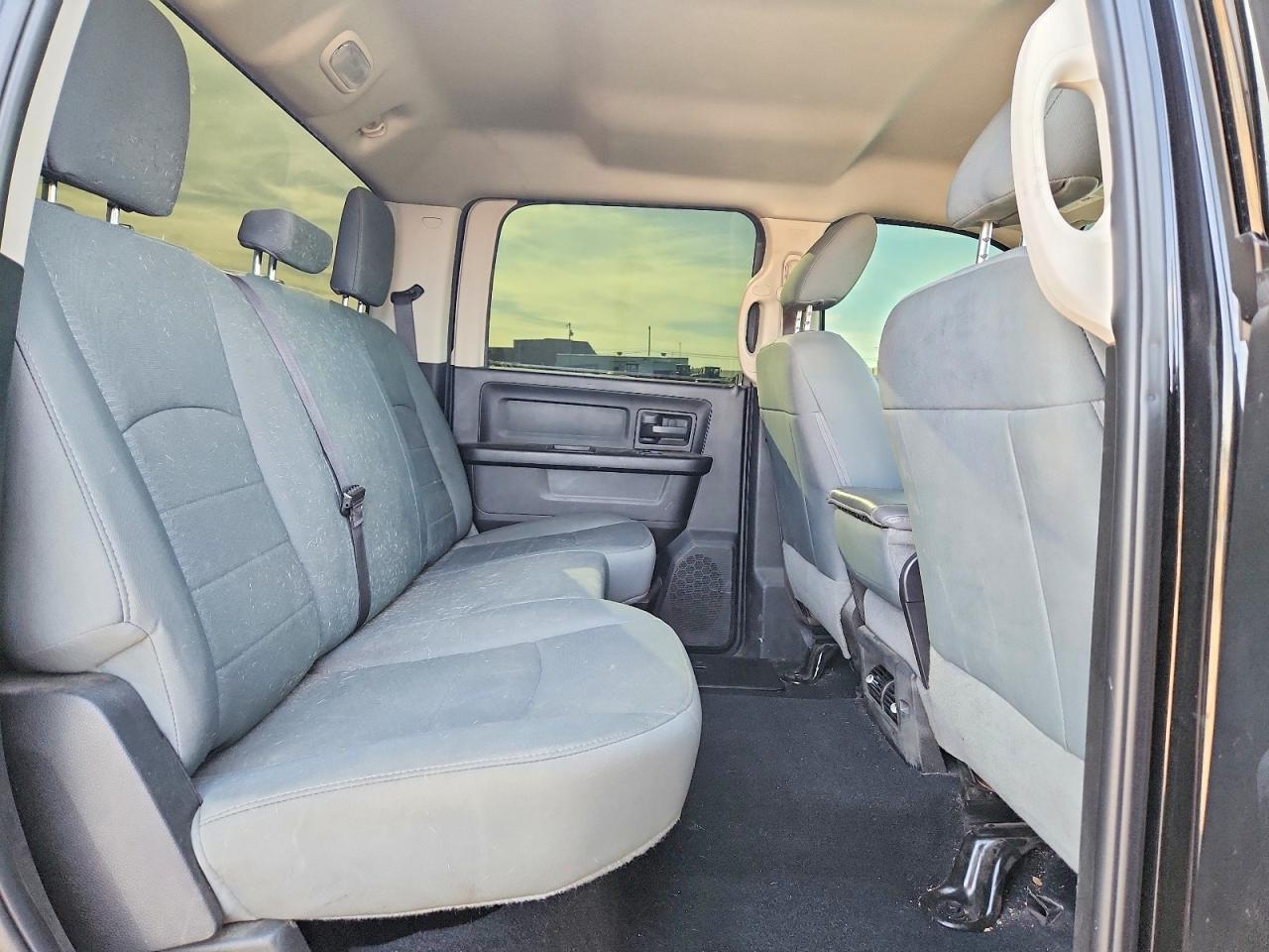 Ram 2500 St