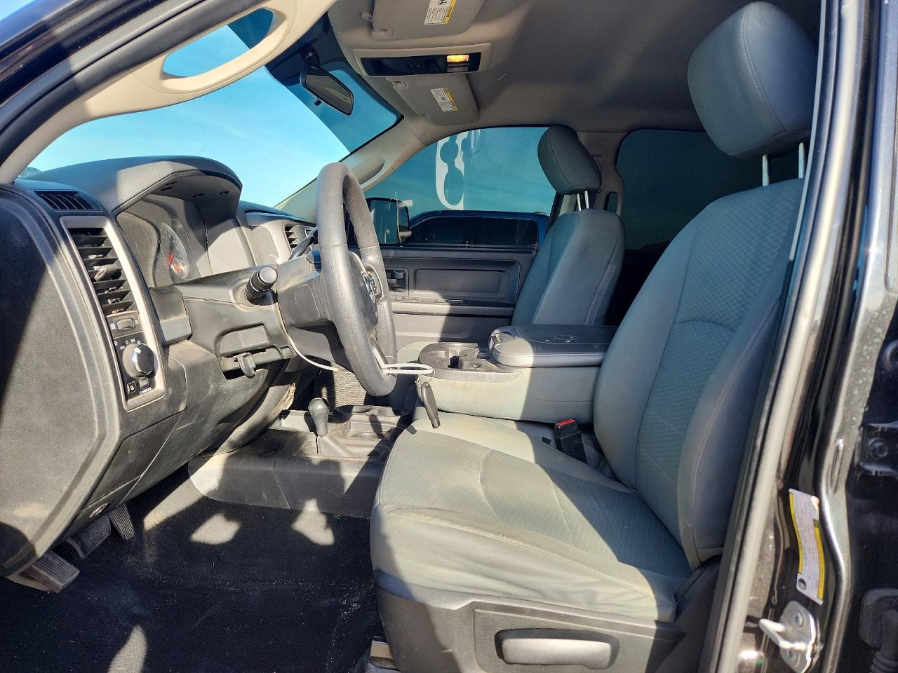 Ram 2500 St