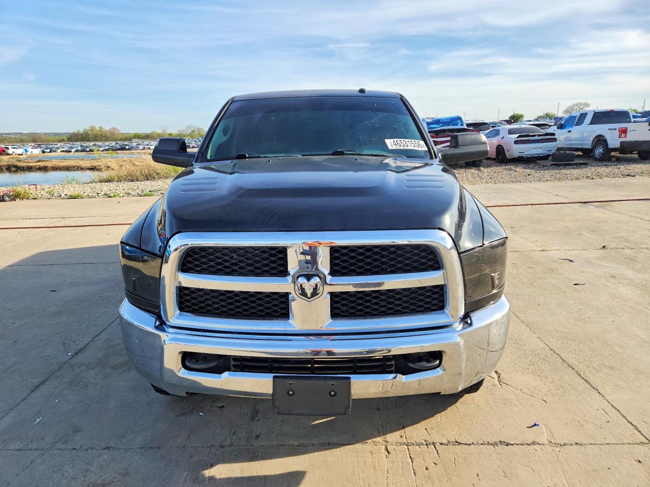 Ram 2500 St