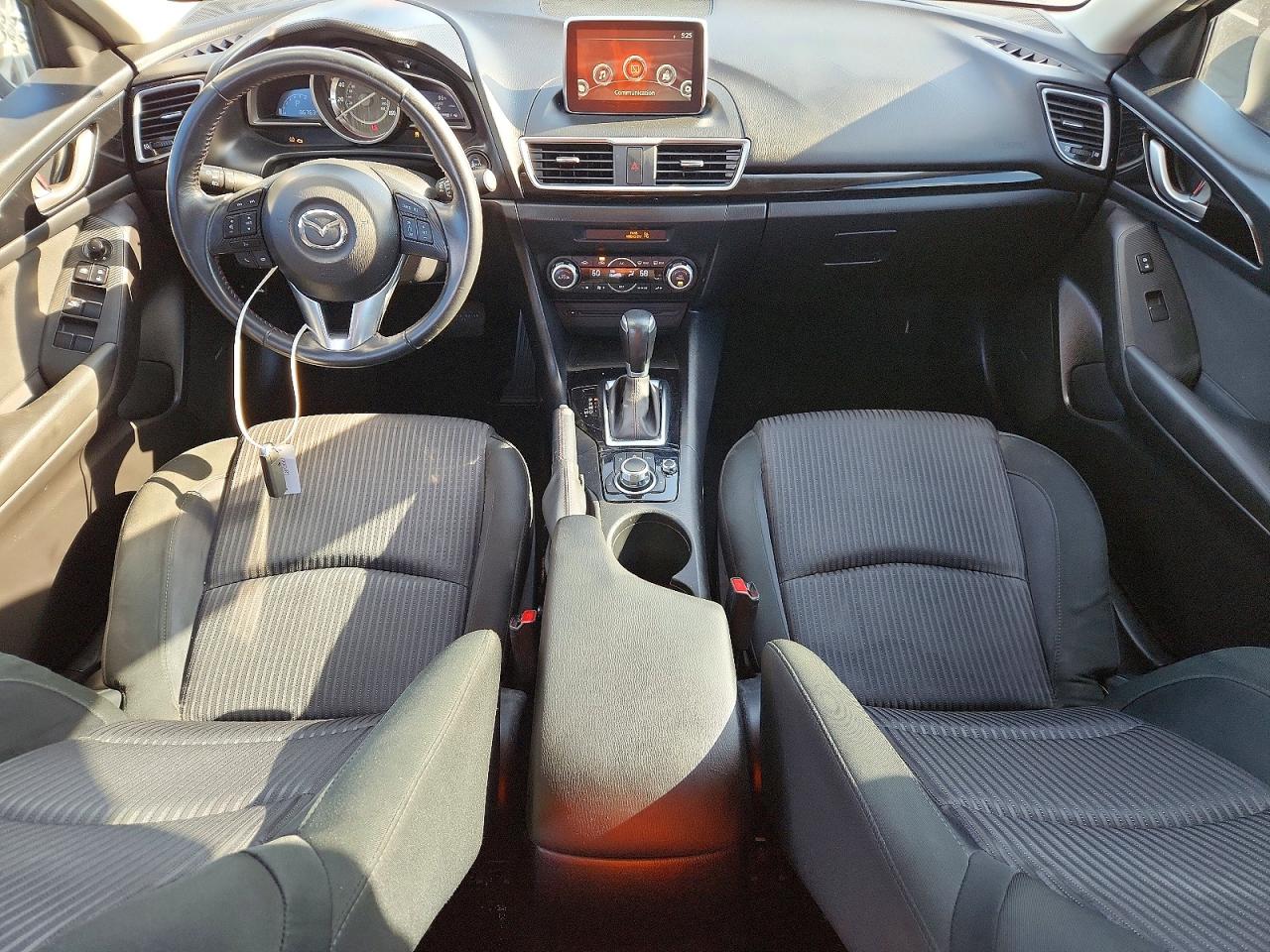 Mazda 3 Touring