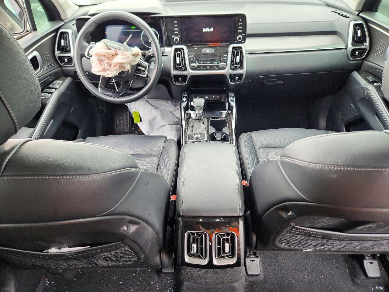Kia Sorento Sx Prestige