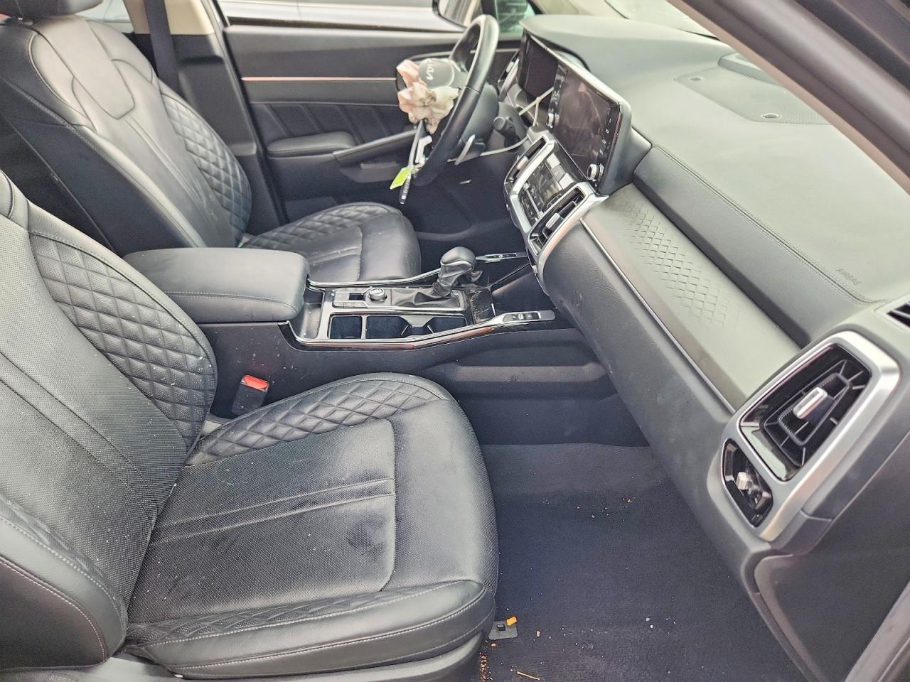Kia Sorento Sx Prestige
