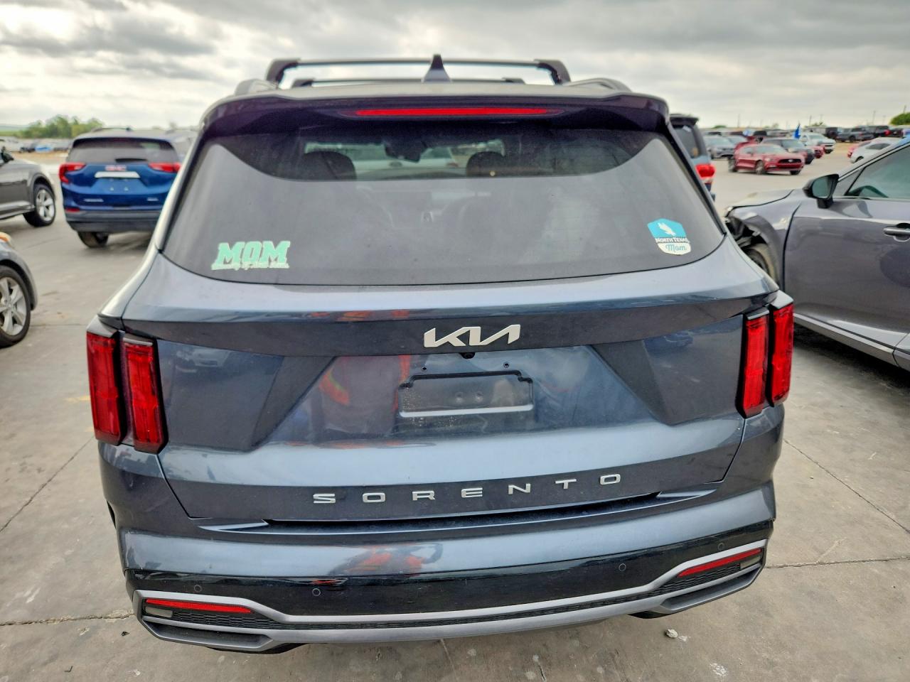 Kia Sorento Sx Prestige