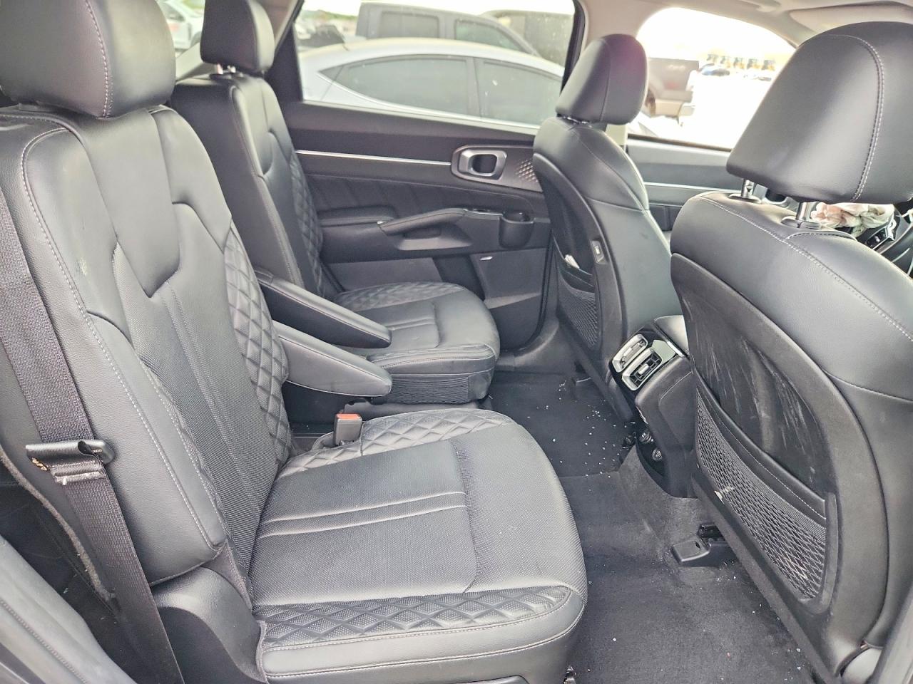 Kia Sorento Sx Prestige