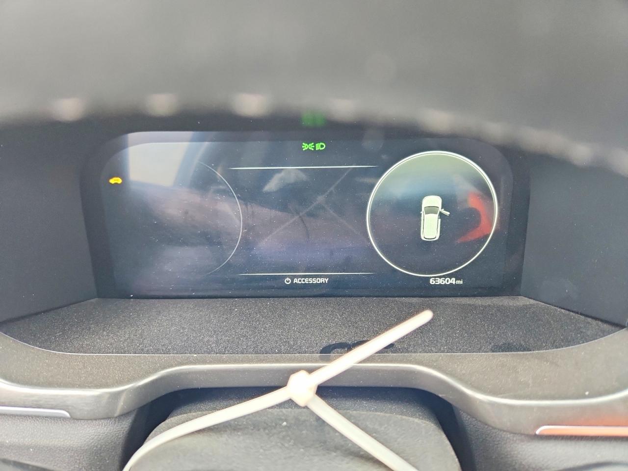 Kia Sorento Sx Prestige