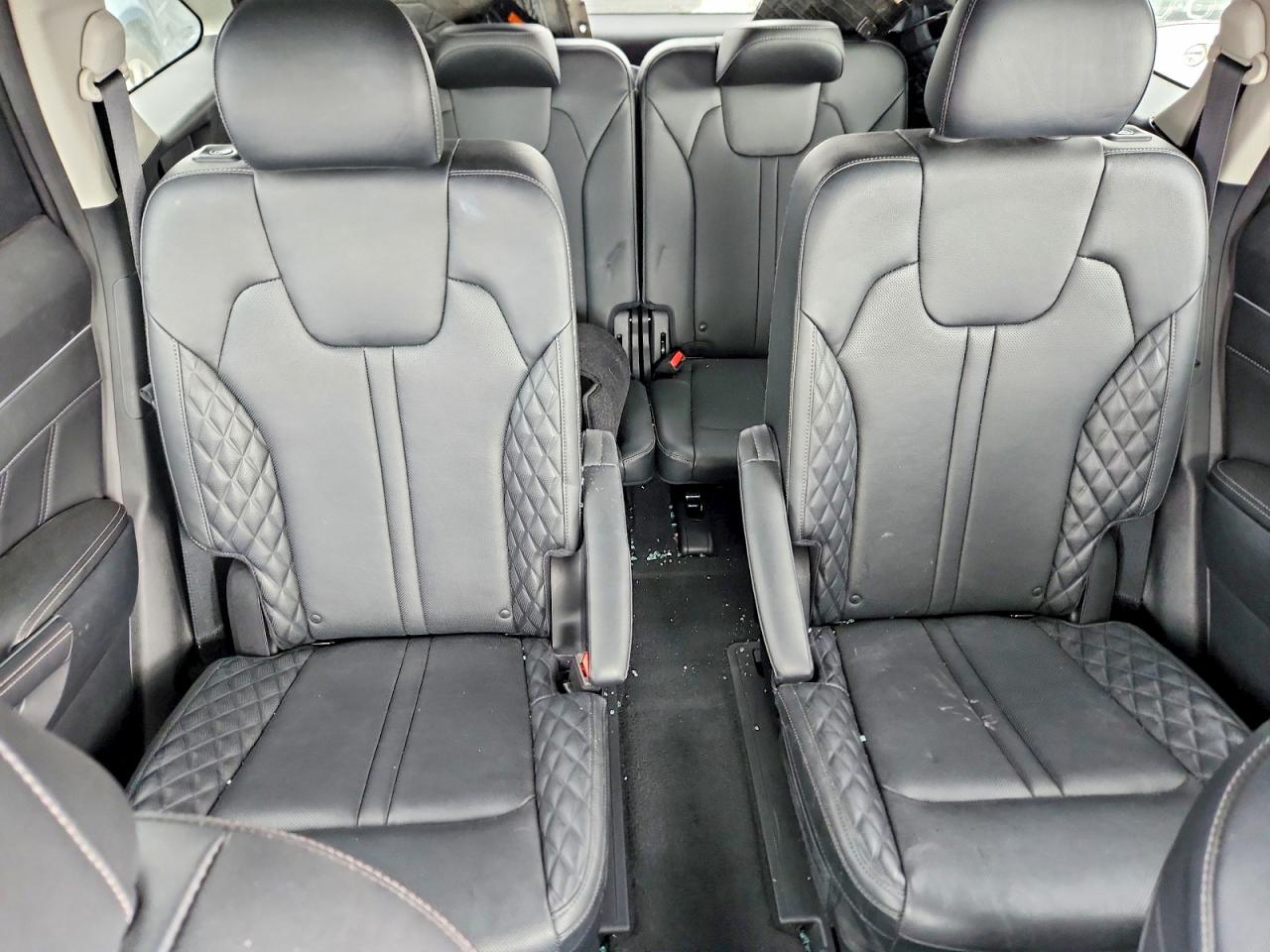 Kia Sorento Sx Prestige