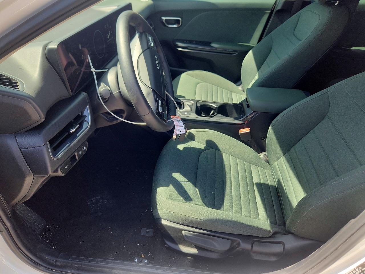 Kia K4 Ex