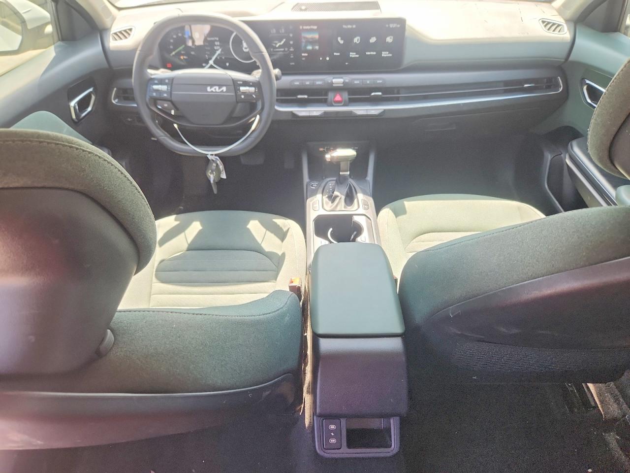 Kia K4 Ex