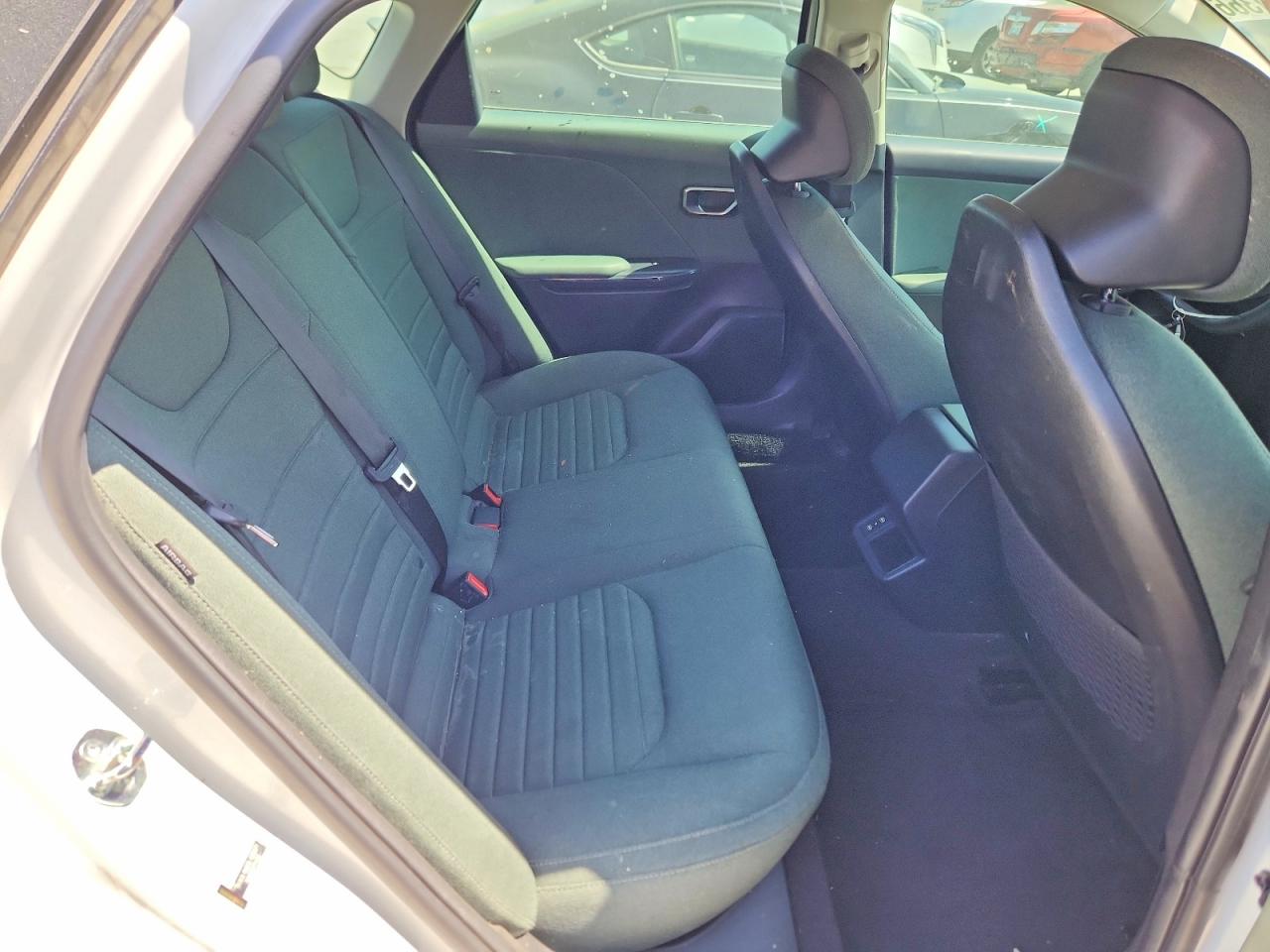 Kia K4 Ex