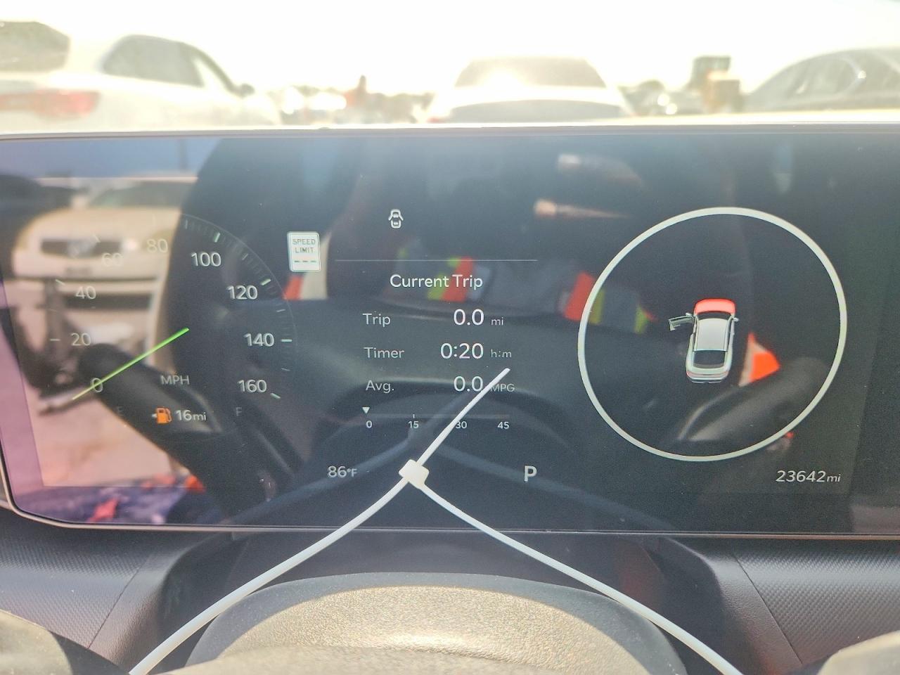 Kia K4 Ex