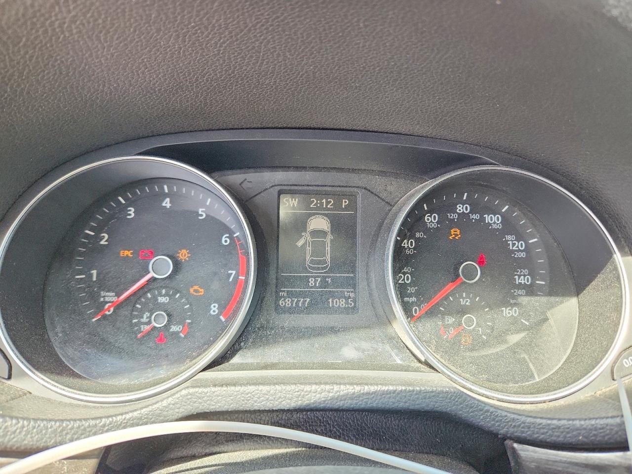 Volkswagen Passat Se