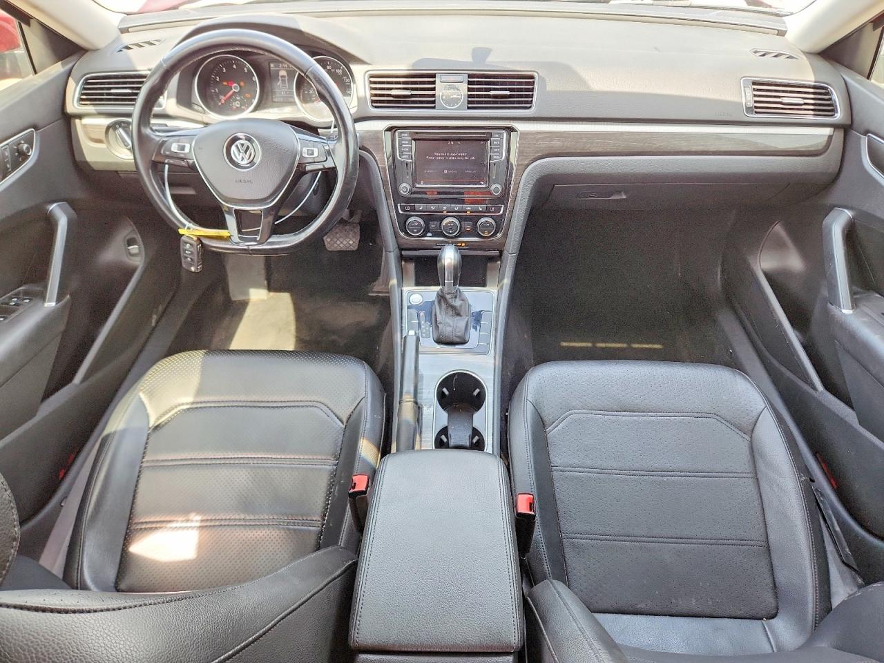 Volkswagen Passat Se