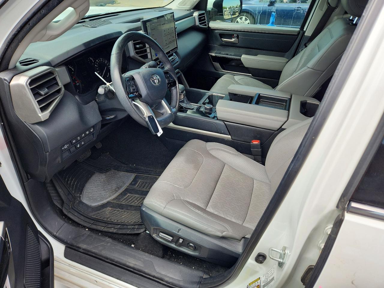 Toyota Tundra