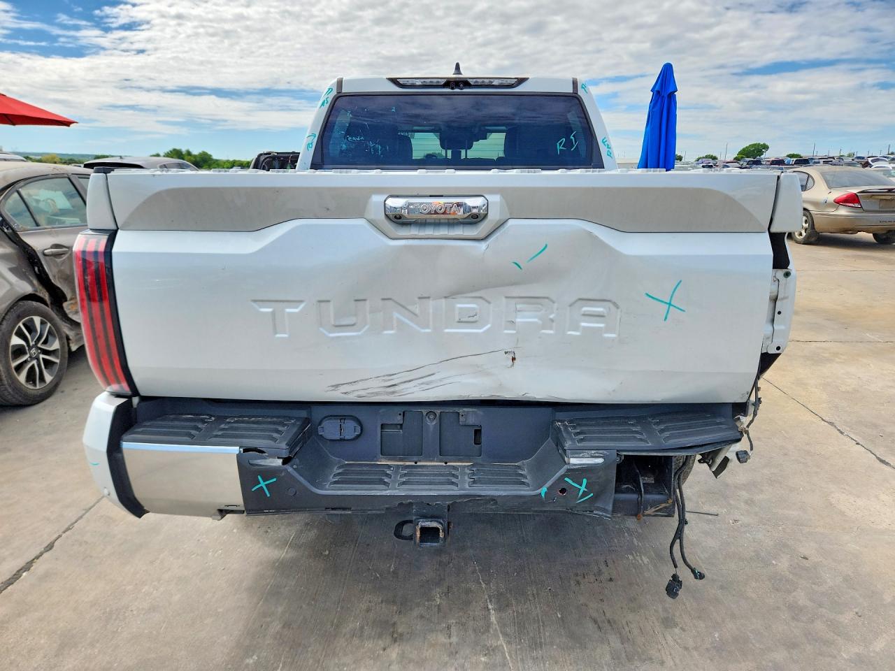 Toyota Tundra