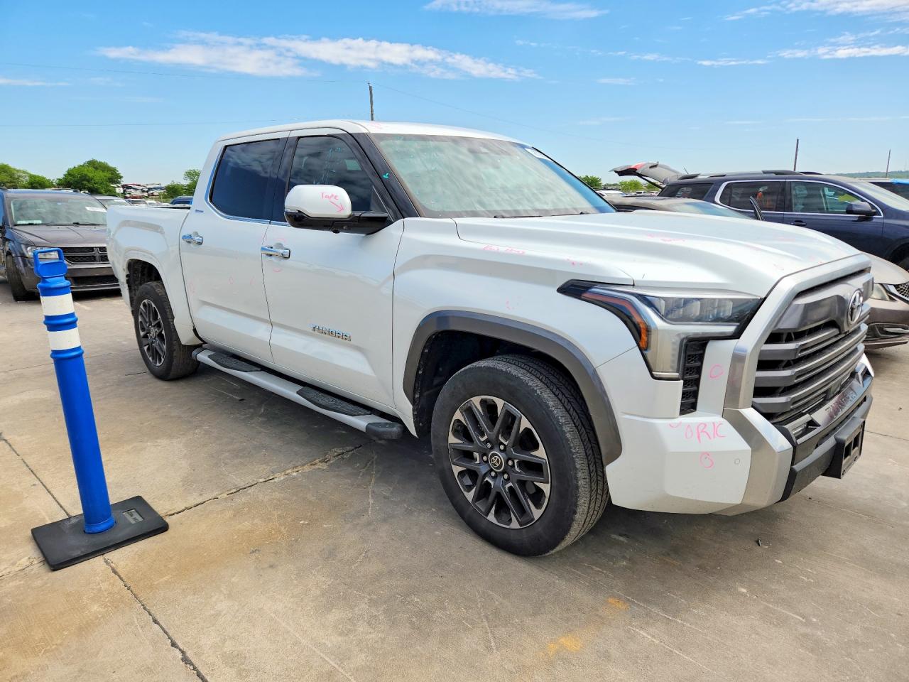 Toyota Tundra