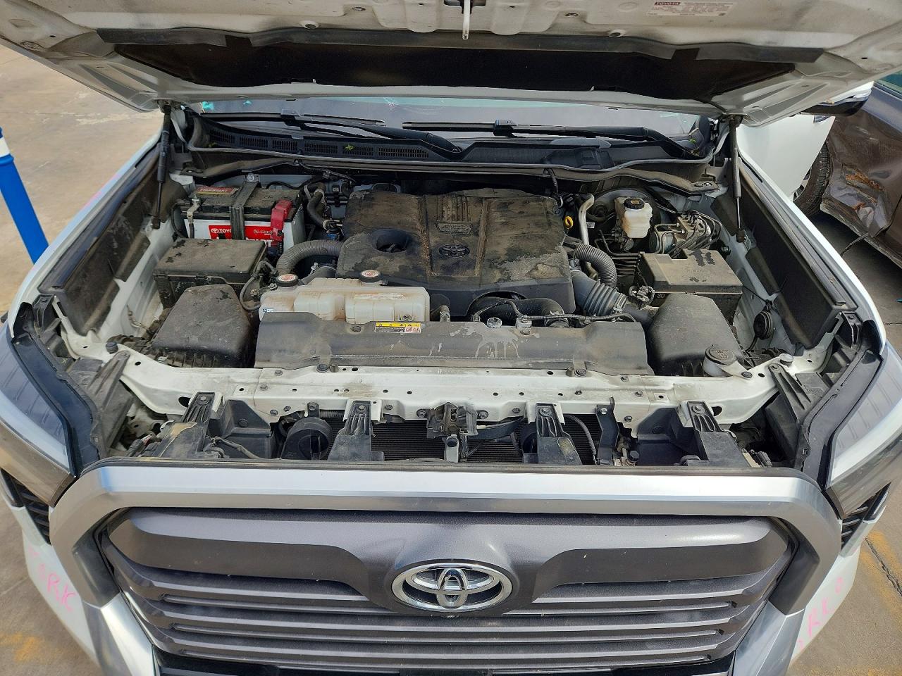Toyota Tundra