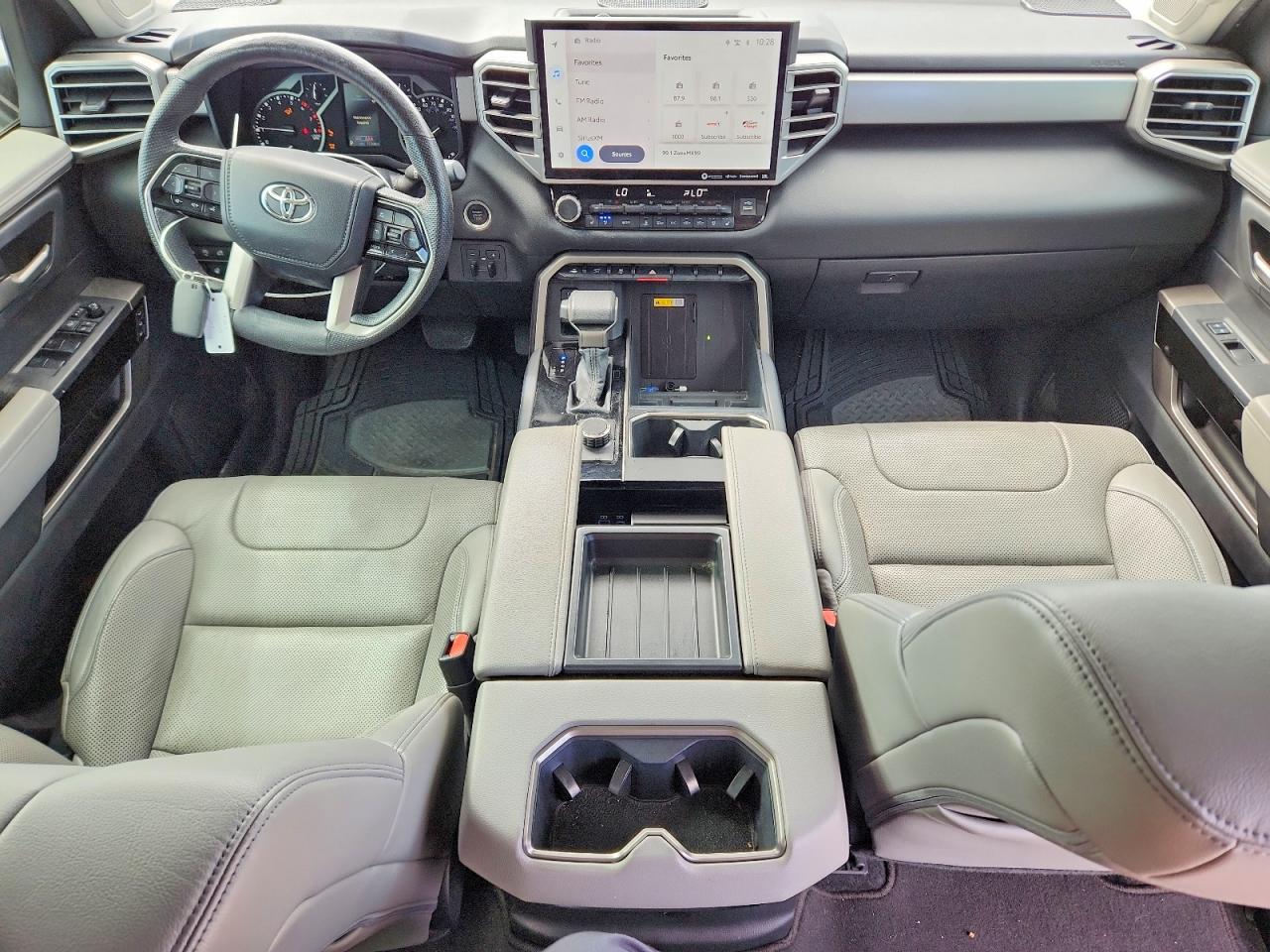 Toyota Tundra