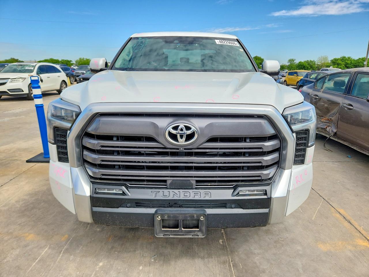Toyota Tundra