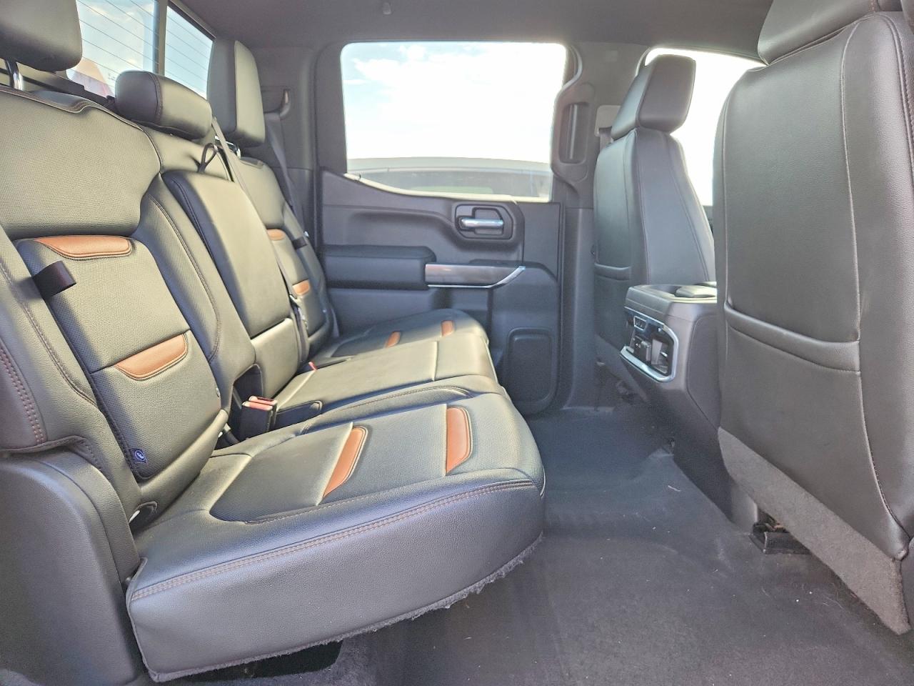 GMC Sierra K1500 At4