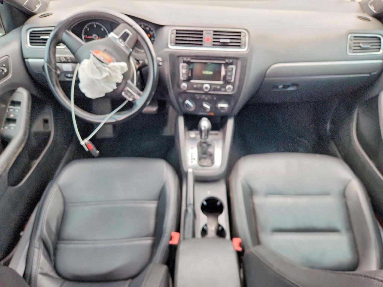 Volkswagen Jetta Tdi