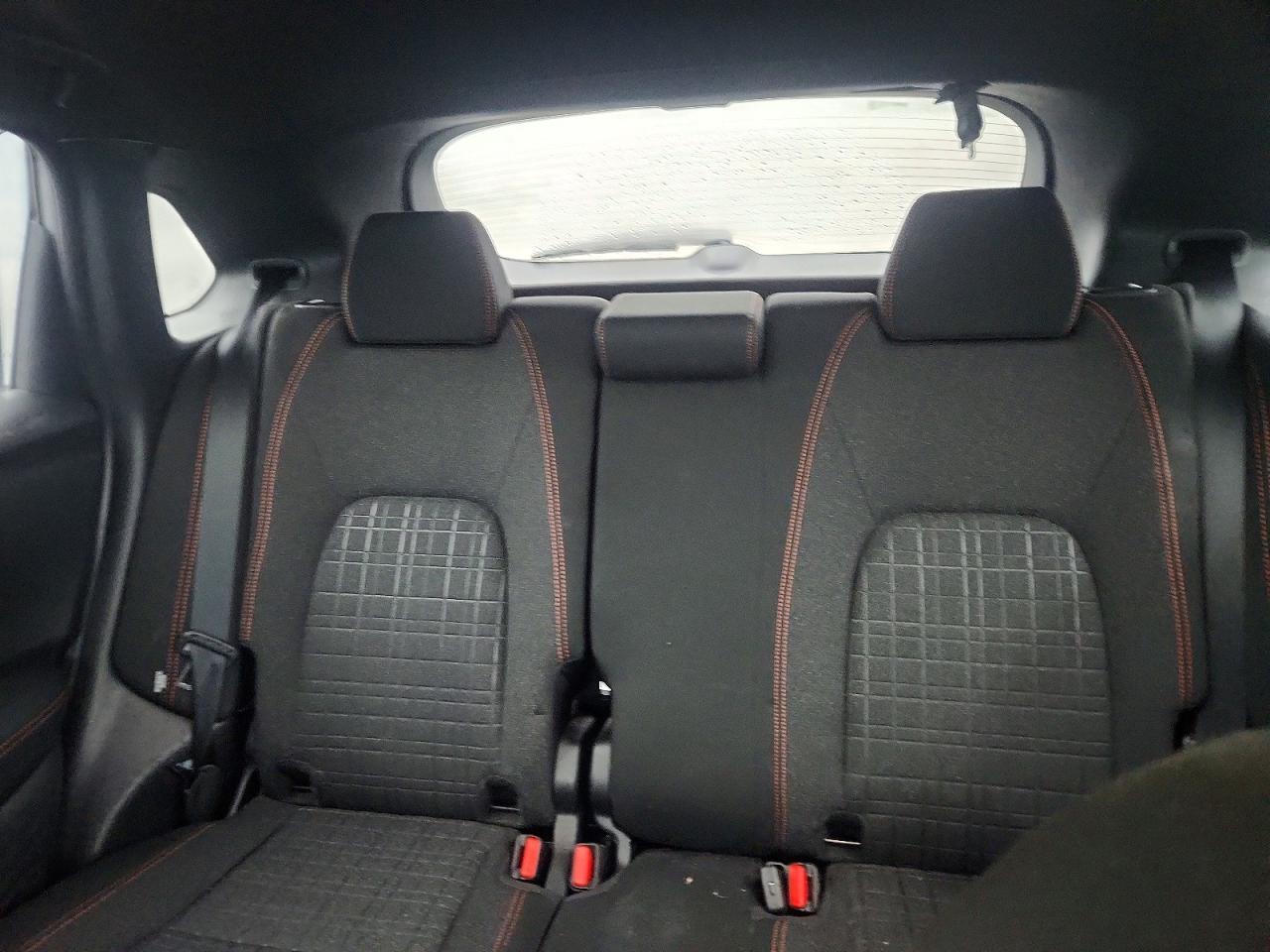 Honda HR-V Sport