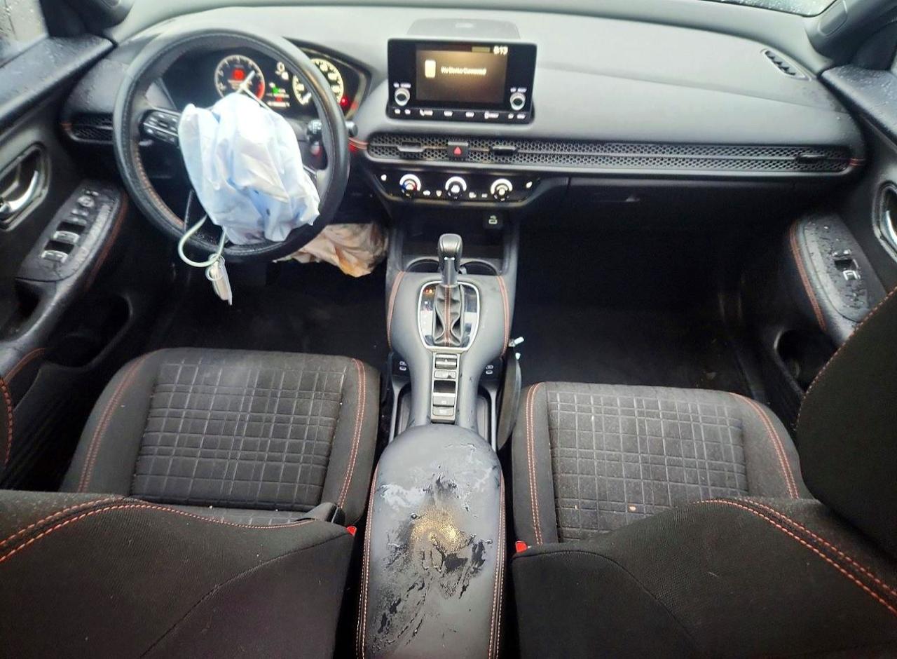 Honda HR-V Sport