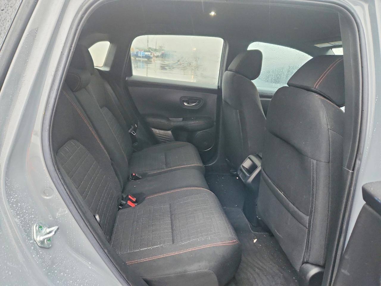 Honda HR-V Sport