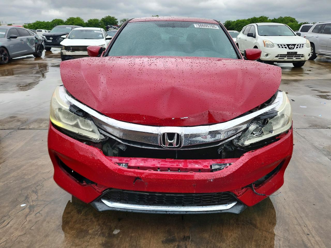 Honda Accord Sport Special Edition
