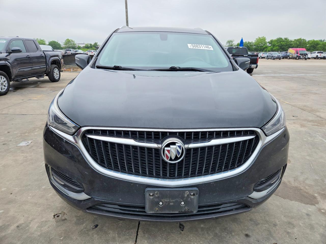 Buick Enclave Essence